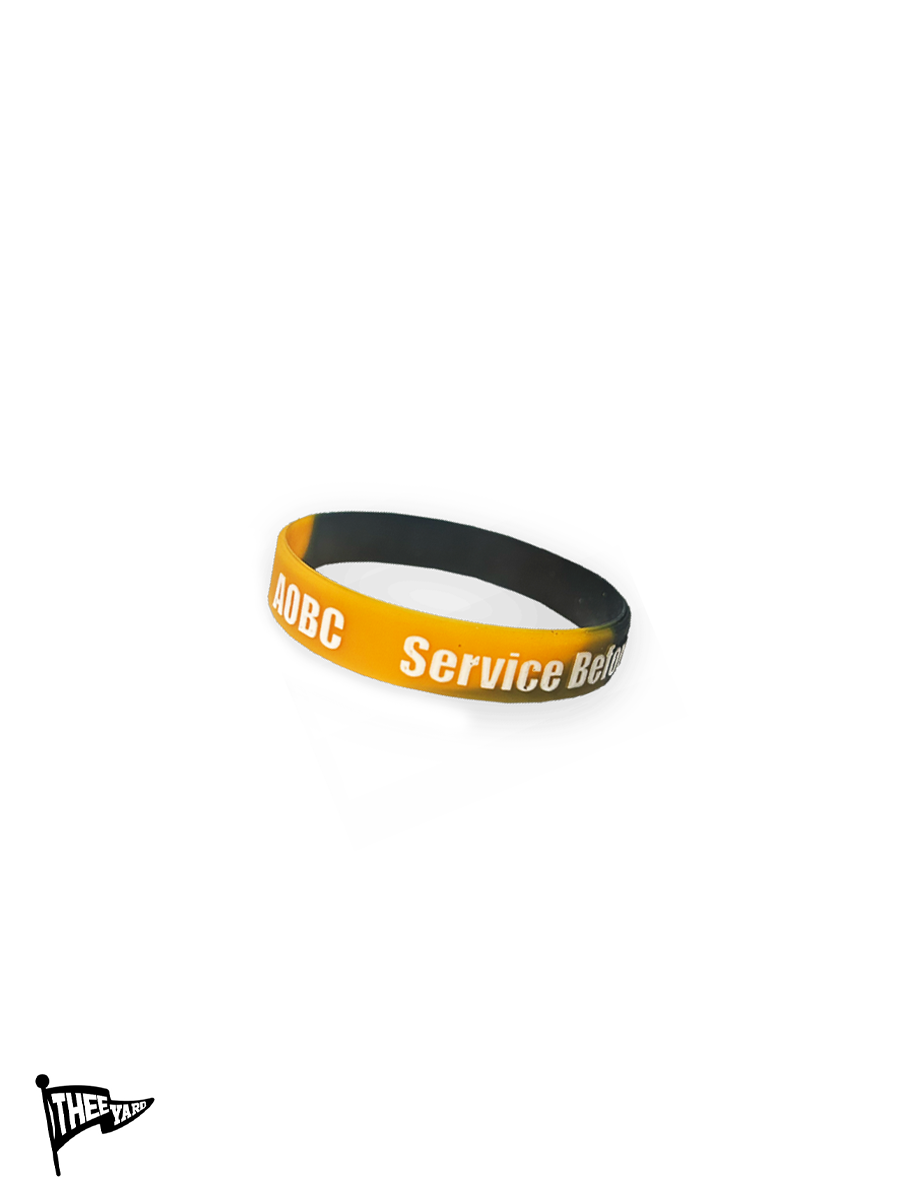 AOBC Essential Wristband