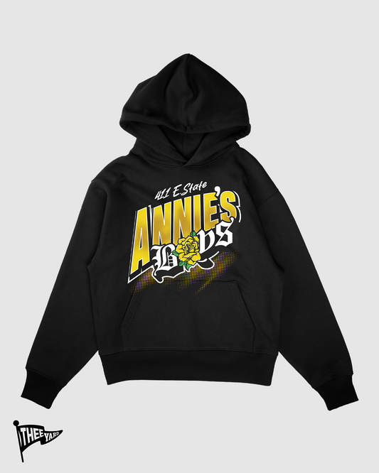 Annie's Boys Hoodie