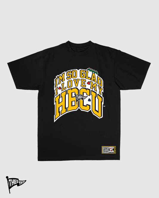 I'm So Glad I Love My HBCU Tee