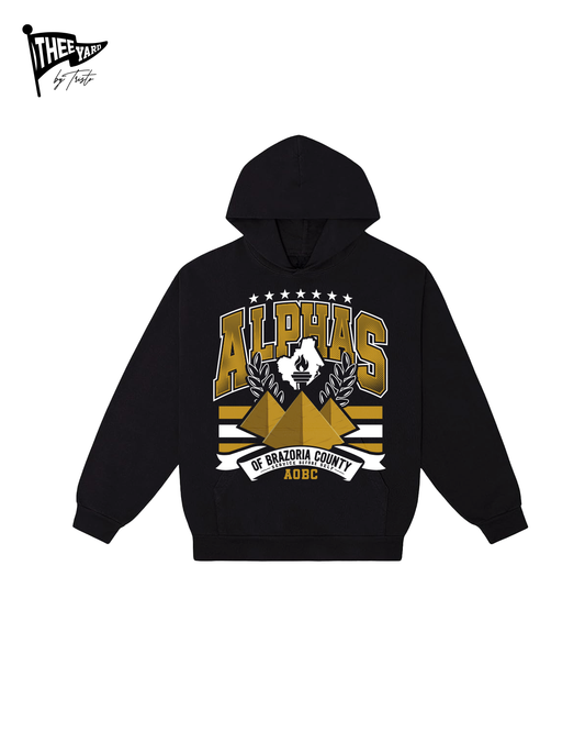 AOBC Hoodie